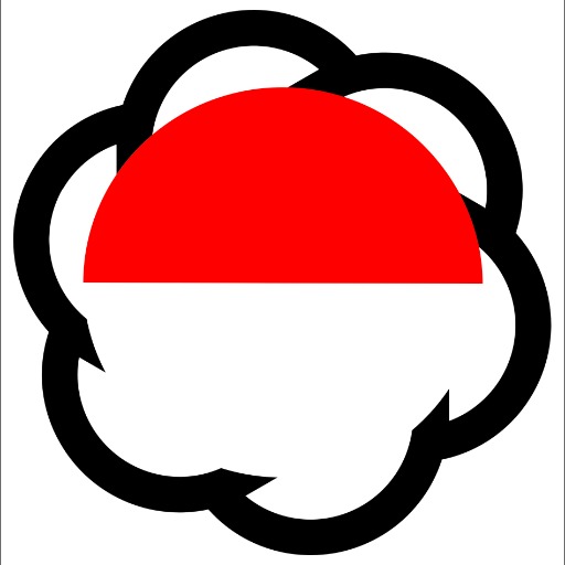 Indonesia GPT logo