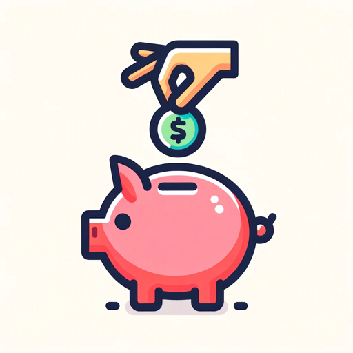 Budget Friendly logo