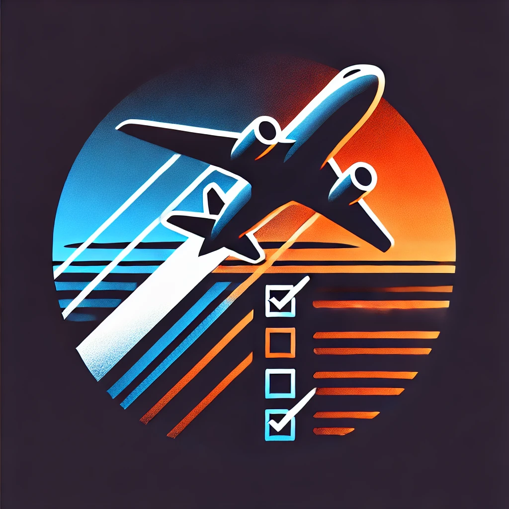 Flight Risk Assistant logo