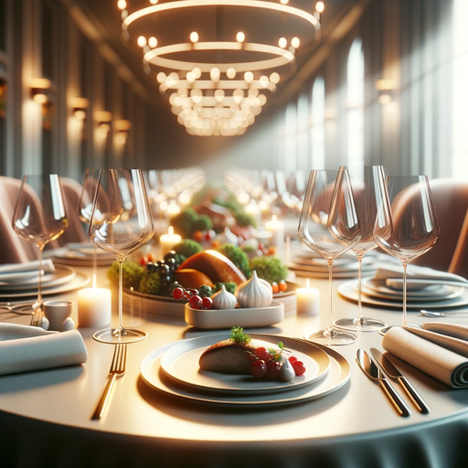 GourmetGPT logo