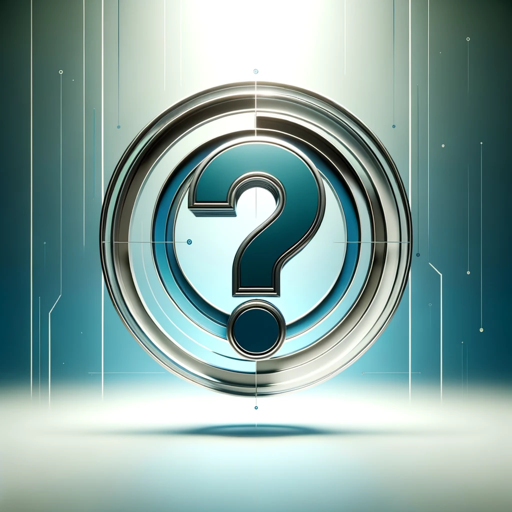 FAQ Assistant logo