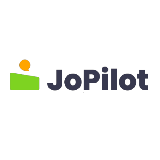 JoPilot logo