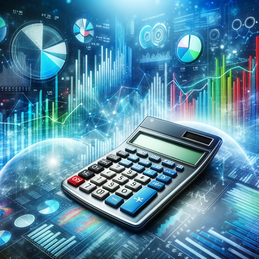 Financial Report Analyzer logo