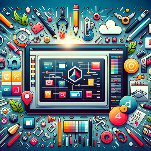 Adobe Animateでゲームを作るお手伝いするマン logo