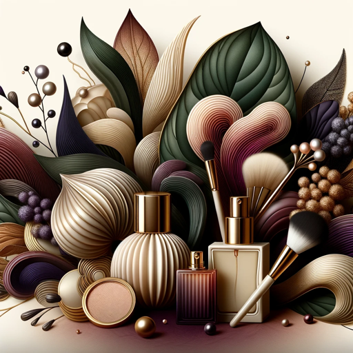 Cosmetic Connoisseur logo