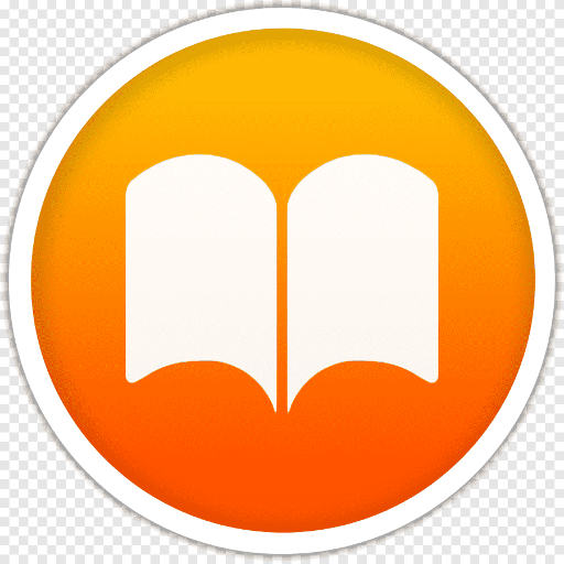 Books | Audiobooks logo