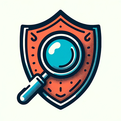 Drug Watch logo