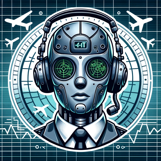Air Traffic Controller logo