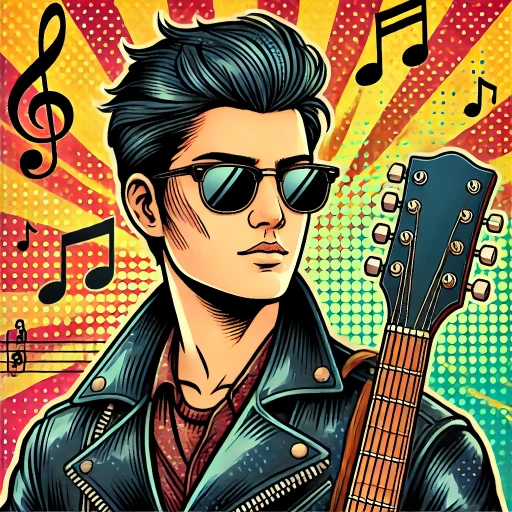 Song Writer logo