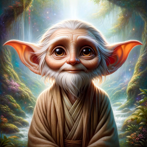 🧙‍♂️ Ancient Mentor lv4.5 logo