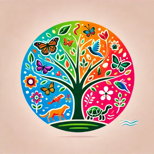 Citizen Scientist for Biodiversity Data Collection logo