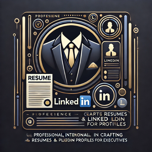 Executive Profile Enhancer logo