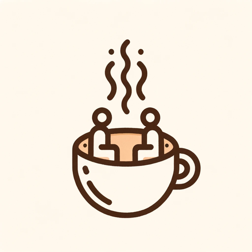 스몰토크 logo
