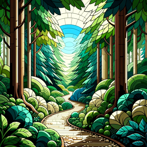 Hiking Trail Buddy logo