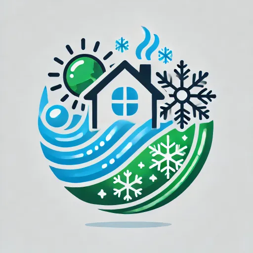 Sustainable Home Climate Solutions logo