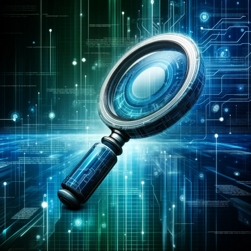Research Ranger logo