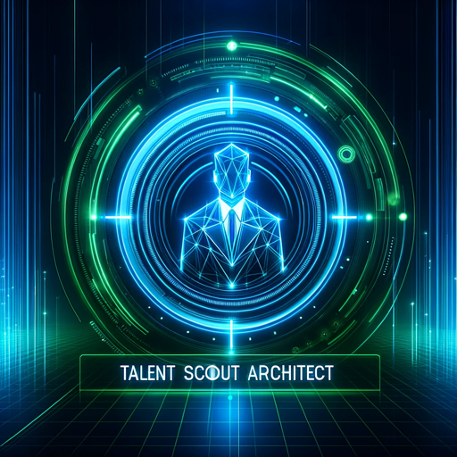 🤖👷‍♂️AI Talent Scout Architect👩‍💼🚀 logo