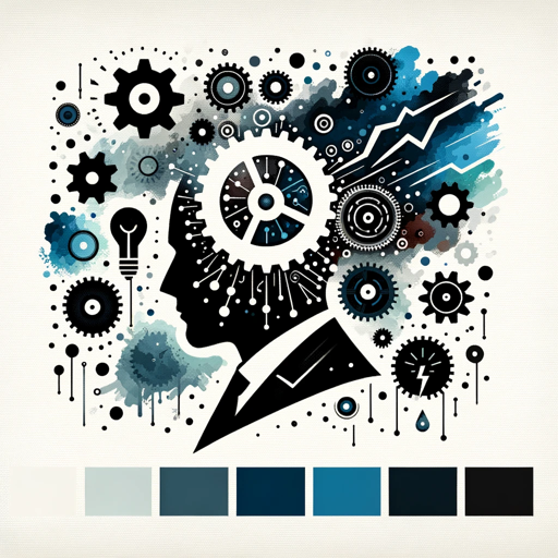 Prompt Optimizer logo