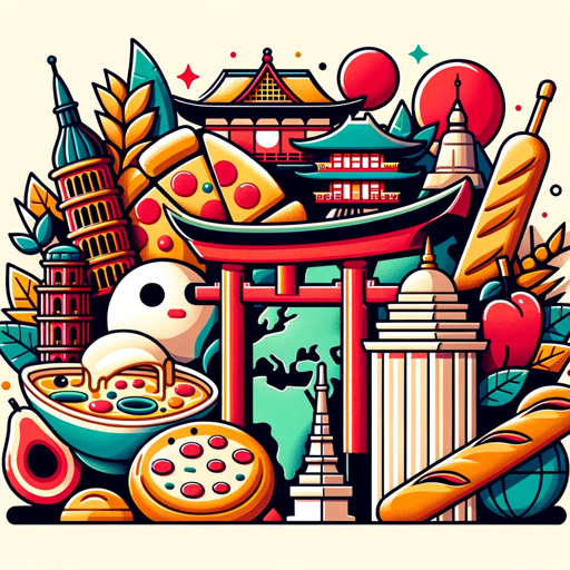 Language Translation and Cultural Tips logo