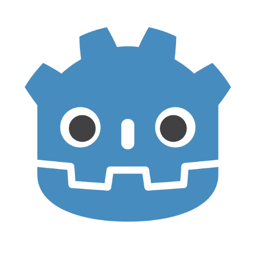 Godot 4 Guru logo