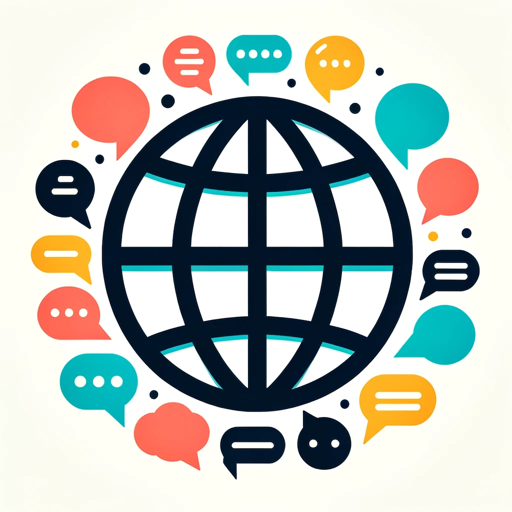 🥇✨Translate any Language | Best Translator 🏆 logo