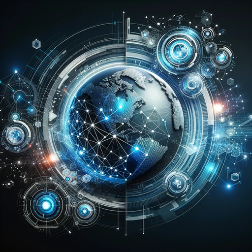 Global Project AI logo