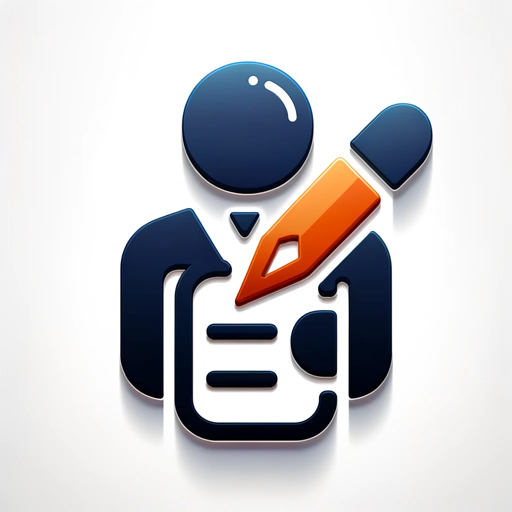 Document Agent logo