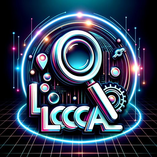 Local Schema Assistant logo