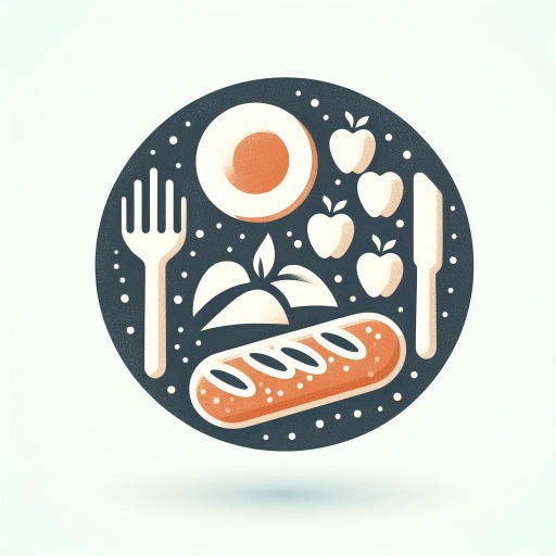 Nutrition Facts Label Generator AI logo