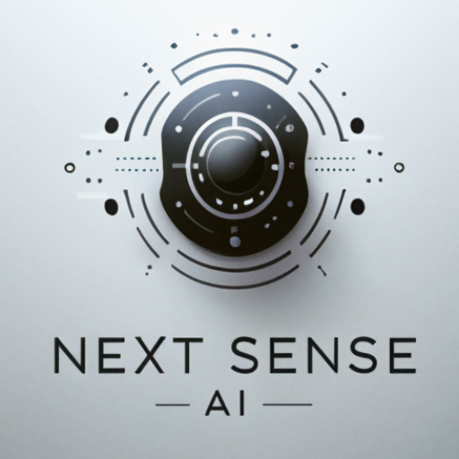 Next Sense - Insights AI logo