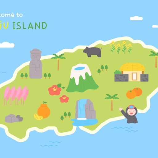 제주여행 챗봇2 logo
