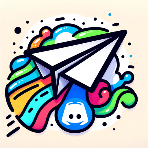 Send To Discord logo