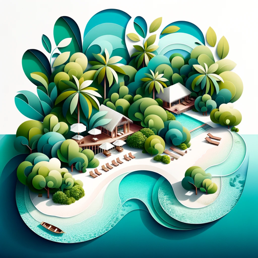 Maldives logo