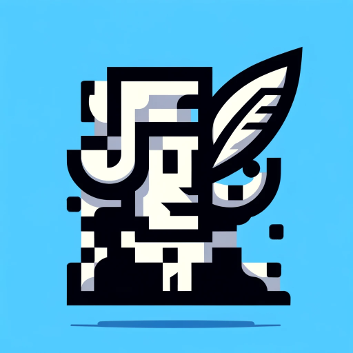 Consistent Blog and Social Images Generator logo
