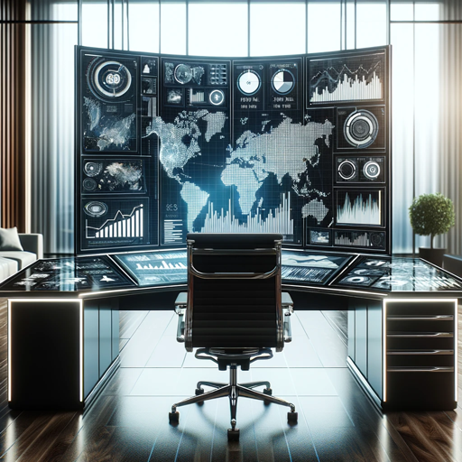 GprOracle | My Business Manager logo
