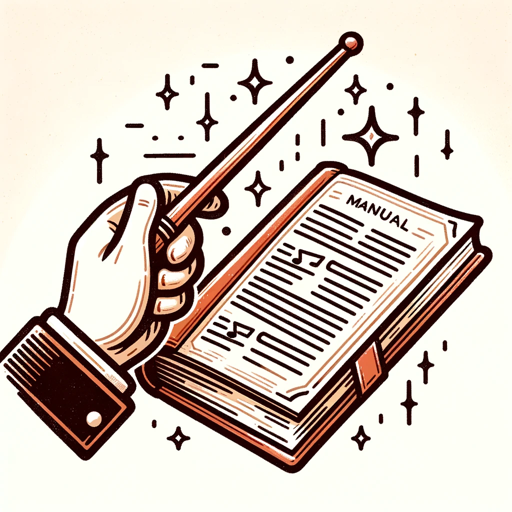 Manual Maestro logo