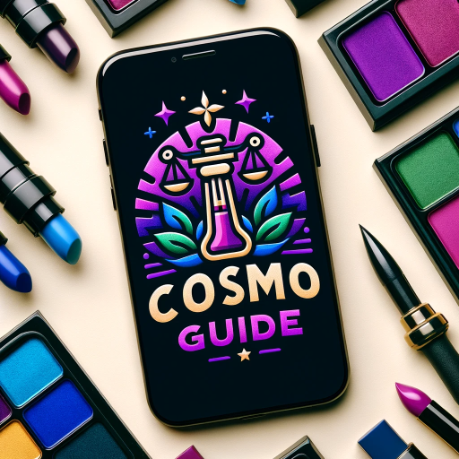 Ton expert en réglementation cosmétique européenne logo