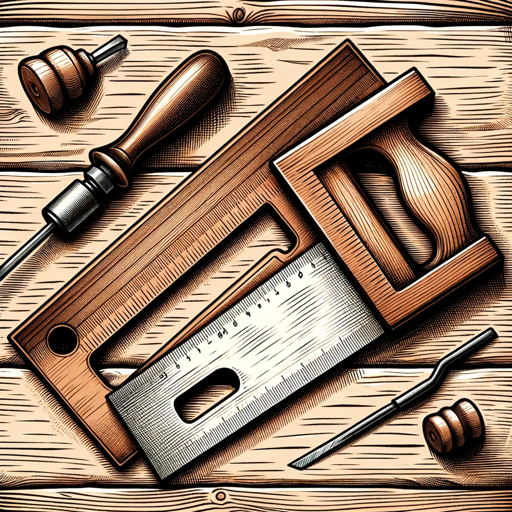 ✏️ Carpenter's Companion logo