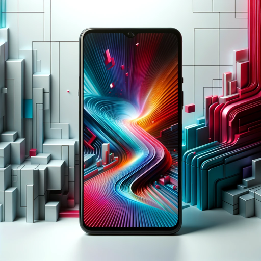 Wallpaper AI logo