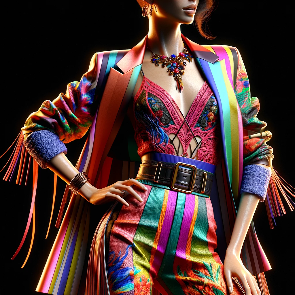 Style Savvy logo