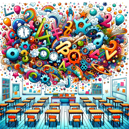 Fun Mathematics logo