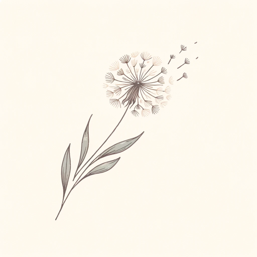 Grief Music Finder logo