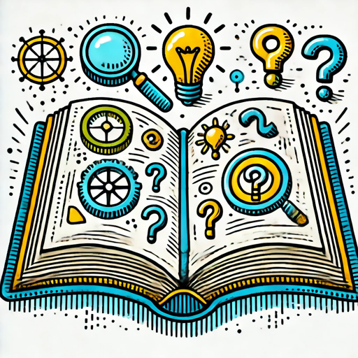 Reading Comprehension Mastery Tutor logo