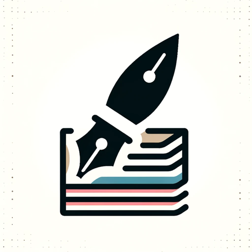 Cover Letter Composer logo