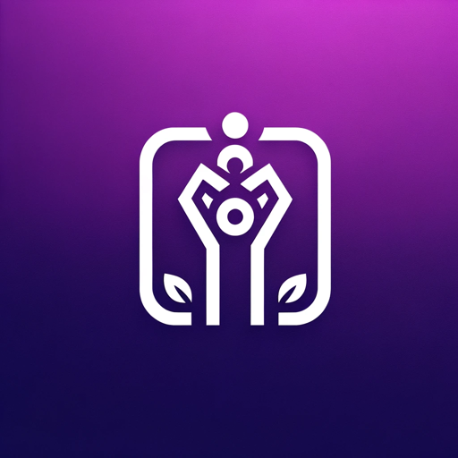 Poverty Alleviation Strategist logo