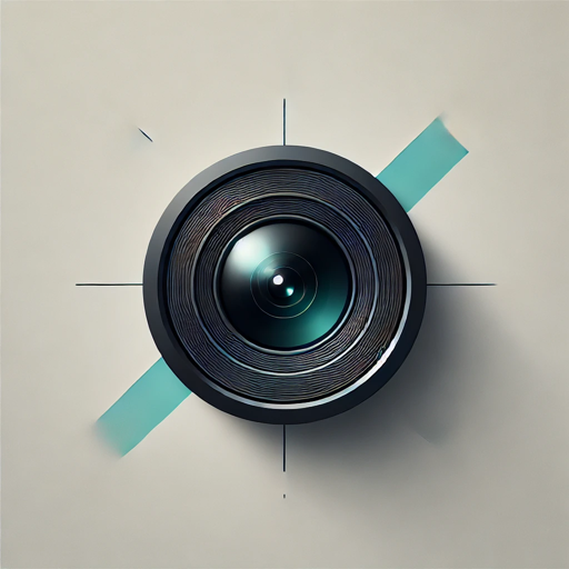Perfect Gear Photography Advisor logo