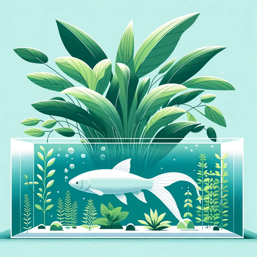 Aquaponic Gardening Assistant logo