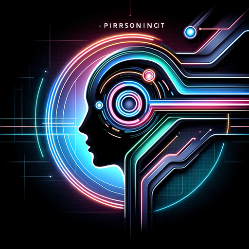Persona Insight logo