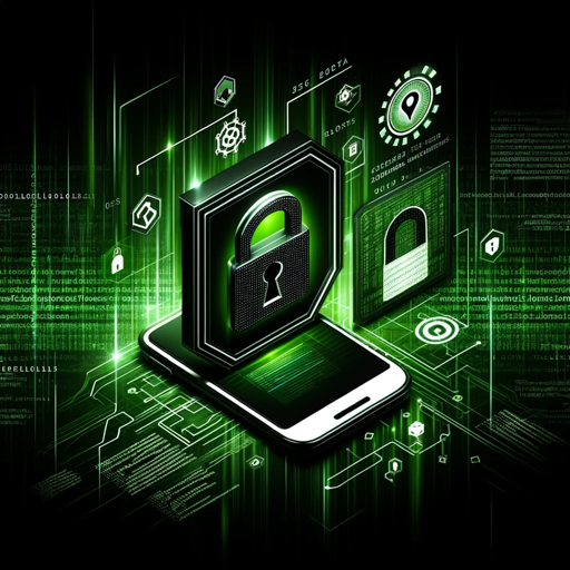Mobile PenTest Assistant logo