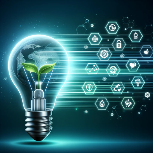 Project Idea Generator logo